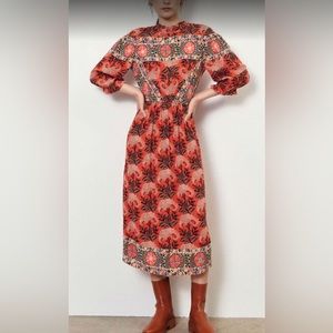 ba&sh Gelato Dress size 3